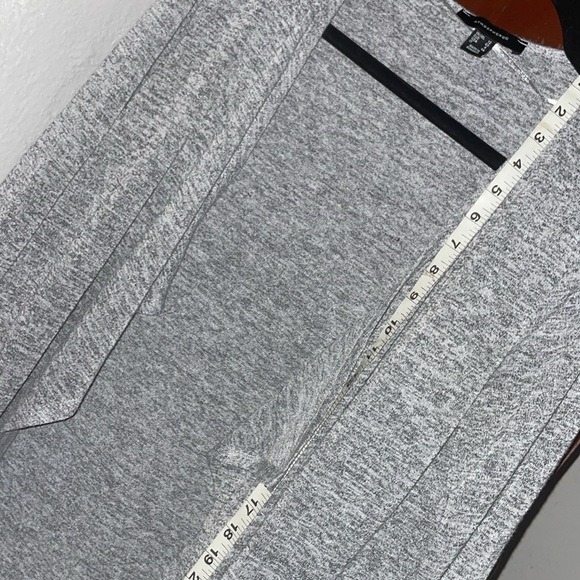 Lady long cardigan - Picture 3 of 9